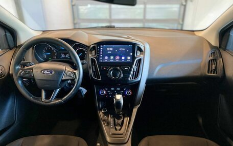 Ford Focus III, 2018 год, 1 070 000 рублей, 9 фотография