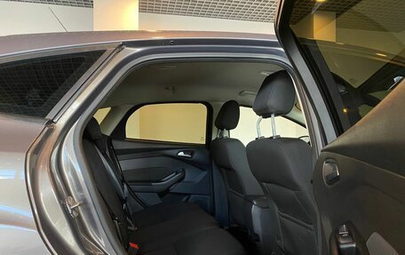 Ford Focus III, 2018 год, 1 070 000 рублей, 17 фотография