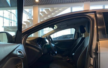 Ford Focus III, 2018 год, 1 070 000 рублей, 16 фотография