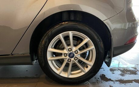 Ford Focus III, 2018 год, 1 070 000 рублей, 19 фотография