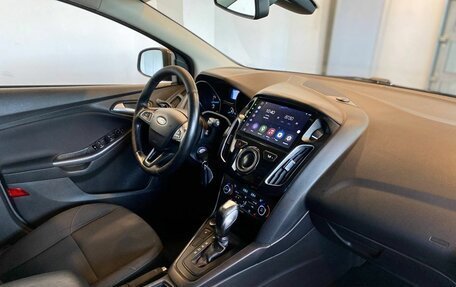Ford Focus III, 2018 год, 1 070 000 рублей, 12 фотография
