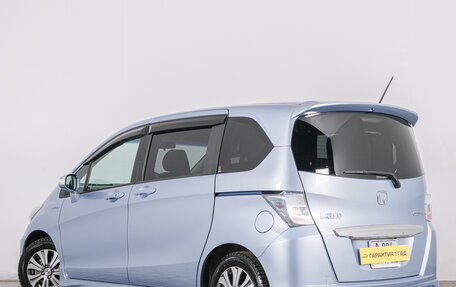 Honda Freed I, 2011 год, 1 099 000 рублей, 4 фотография
