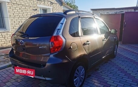 Datsun mi-DO, 2017 год, 700 000 рублей, 3 фотография