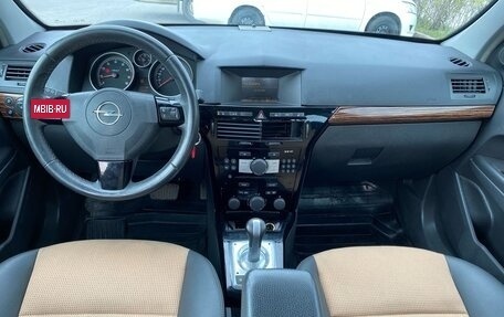 Opel Astra H, 2008 год, 395 000 рублей, 4 фотография