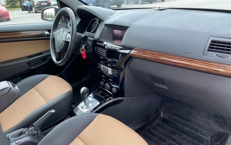 Opel Astra H, 2008 год, 395 000 рублей, 5 фотография