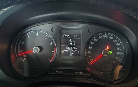 Volkswagen Polo VI (EU Market), 2019 год, 1 350 000 рублей, 5 фотография
