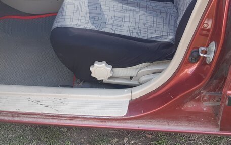 Toyota Corolla, 1999 год, 380 000 рублей, 8 фотография