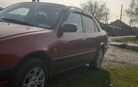Toyota Corolla, 1999 год, 380 000 рублей, 3 фотография