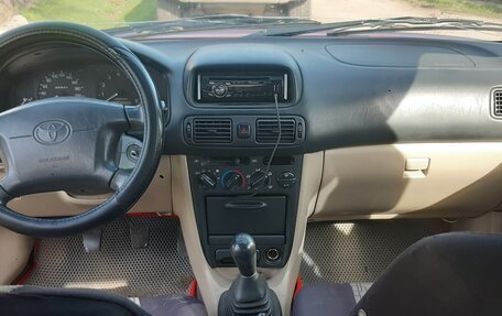 Toyota Corolla, 1999 год, 380 000 рублей, 6 фотография