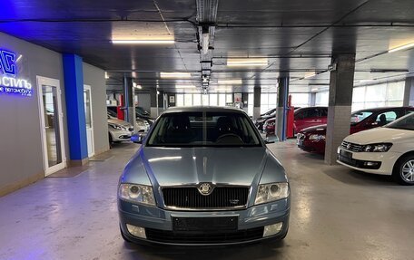 Skoda Octavia, 2007 год, 620 000 рублей, 3 фотография