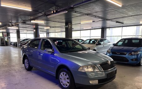 Skoda Octavia, 2007 год, 620 000 рублей, 2 фотография