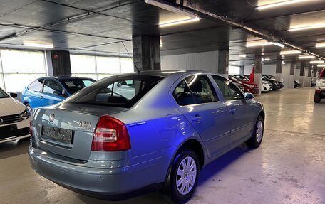 Skoda Octavia, 2007 год, 620 000 рублей, 4 фотография