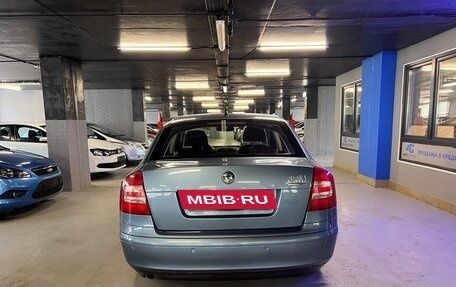 Skoda Octavia, 2007 год, 620 000 рублей, 5 фотография