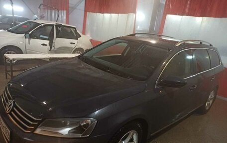 Volkswagen Passat B7, 2011 год, 1 200 000 рублей, 7 фотография