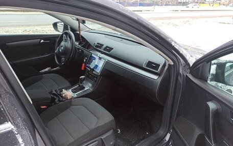 Volkswagen Passat B7, 2011 год, 1 200 000 рублей, 6 фотография