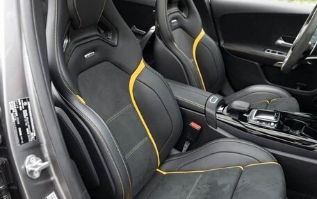 Mercedes-Benz A-Класс AMG, 2022 год, 5 570 000 рублей, 8 фотография