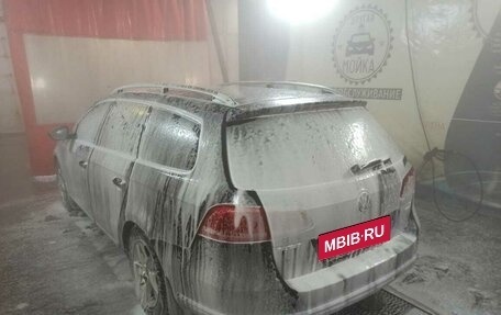 Volkswagen Passat B7, 2011 год, 1 200 000 рублей, 5 фотография