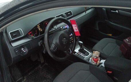 Volkswagen Passat B7, 2011 год, 1 200 000 рублей, 8 фотография