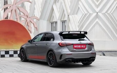 Mercedes-Benz A-Класс AMG, 2022 год, 5 570 000 рублей, 6 фотография