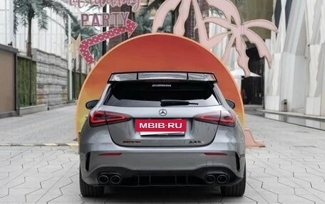 Mercedes-Benz A-Класс AMG, 2022 год, 5 570 000 рублей, 5 фотография