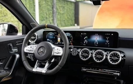 Mercedes-Benz A-Класс AMG, 2022 год, 5 570 000 рублей, 9 фотография