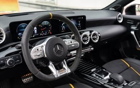 Mercedes-Benz A-Класс AMG, 2022 год, 5 570 000 рублей, 10 фотография