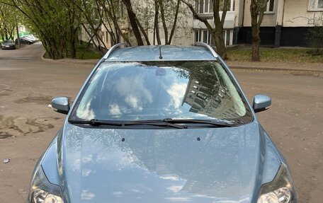 Ford Focus II рестайлинг, 2010 год, 695 000 рублей, 7 фотография