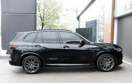 BMW X5, 2018 год, 6 000 000 рублей, 6 фотография