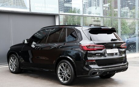 BMW X5, 2018 год, 6 000 000 рублей, 9 фотография