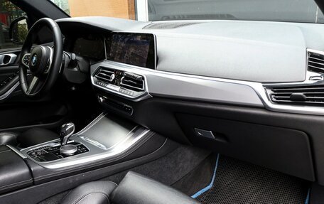 BMW X5, 2018 год, 6 000 000 рублей, 13 фотография