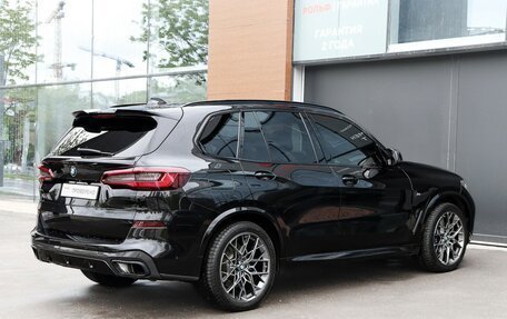 BMW X5, 2018 год, 6 000 000 рублей, 7 фотография