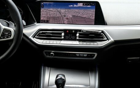 BMW X5, 2018 год, 6 000 000 рублей, 16 фотография