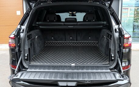 BMW X5, 2018 год, 6 000 000 рублей, 11 фотография