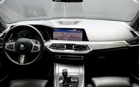 BMW X5, 2018 год, 6 000 000 рублей, 15 фотография