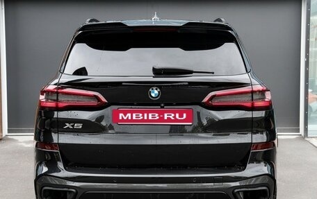 BMW X5, 2018 год, 6 000 000 рублей, 8 фотография