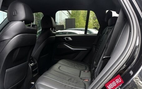 BMW X5, 2018 год, 6 000 000 рублей, 14 фотография