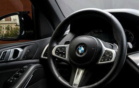 BMW X5, 2018 год, 6 000 000 рублей, 18 фотография
