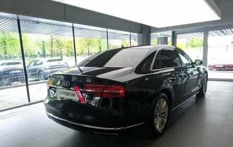 Audi A8, 2016 год, 2 450 000 рублей, 6 фотография