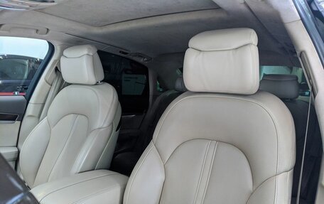 Audi A8, 2016 год, 2 450 000 рублей, 12 фотография