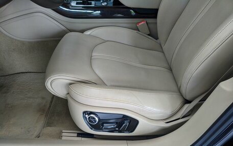 Audi A8, 2016 год, 2 450 000 рублей, 13 фотография