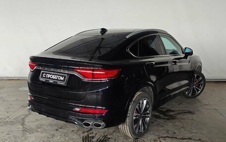 Geely Tugella FY11, 2023 год, 3 089 000 рублей, 2 фотография