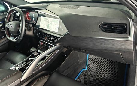 Geely Tugella FY11, 2023 год, 3 089 000 рублей, 7 фотография