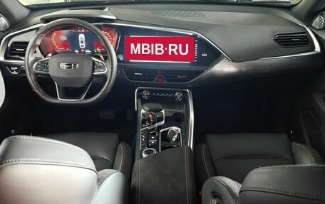 Geely Tugella FY11, 2023 год, 3 089 000 рублей, 9 фотография