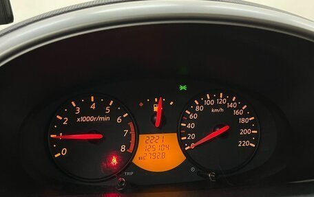 Nissan Micra III, 2010 год, 650 000 рублей, 7 фотография