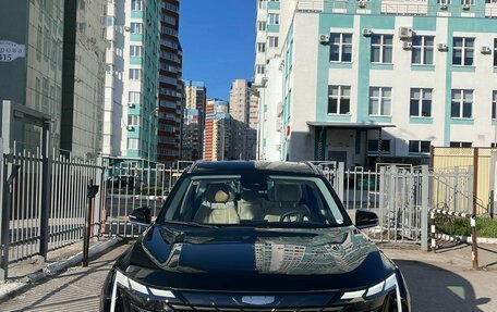 Geely Atlas, 2023 год, 2 750 000 рублей, 3 фотография