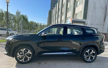 Geely Atlas, 2023 год, 2 750 000 рублей, 4 фотография