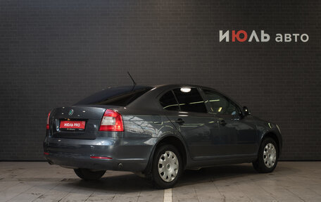 Skoda Octavia, 2011 год, 730 000 рублей, 6 фотография