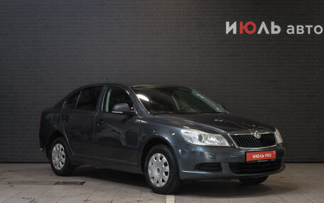Skoda Octavia, 2011 год, 730 000 рублей, 3 фотография