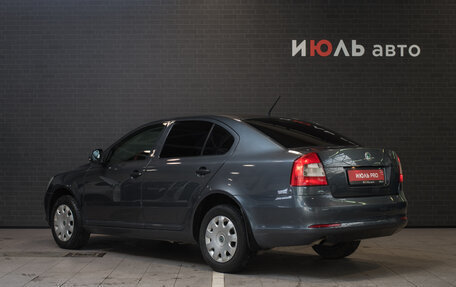 Skoda Octavia, 2011 год, 730 000 рублей, 4 фотография