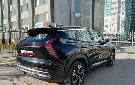 Geely Atlas, 2023 год, 2 750 000 рублей, 5 фотография